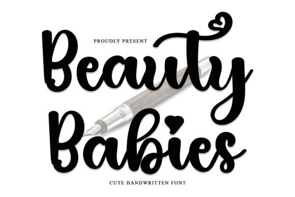 Beauty Babies Review