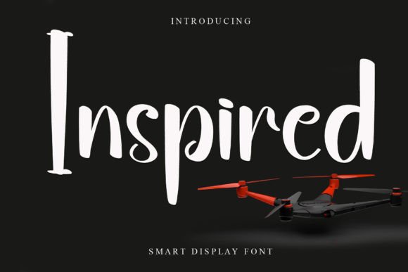 Handwritten Font for Web Design