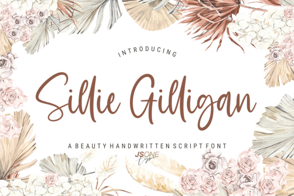 Sillie Gilligan: A Script Amp Surprise